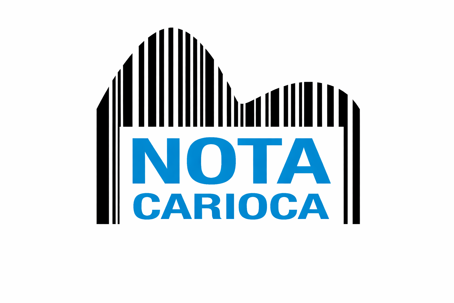 Logo Nota Carioca