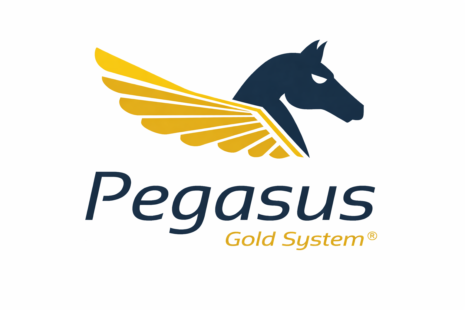 Logo Pegasus