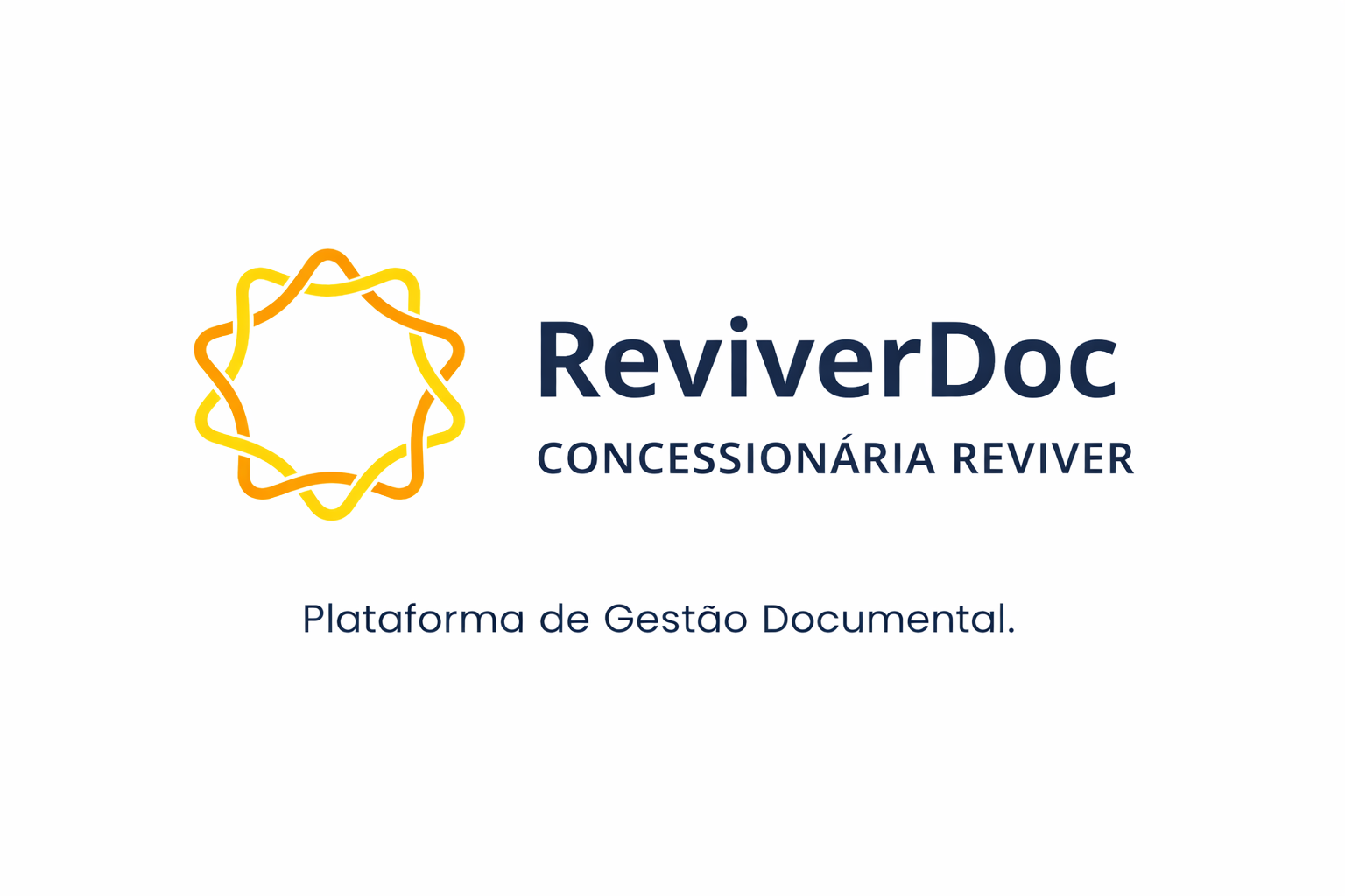 Logo ReviverDoc