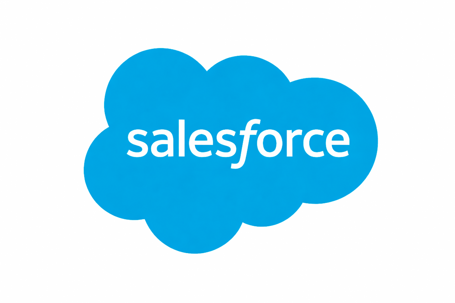 Logo Salesforce
