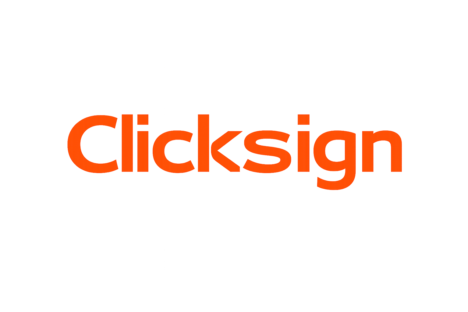 Logo Clicksign