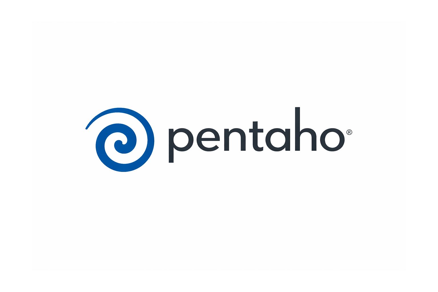 Logo Pentaho