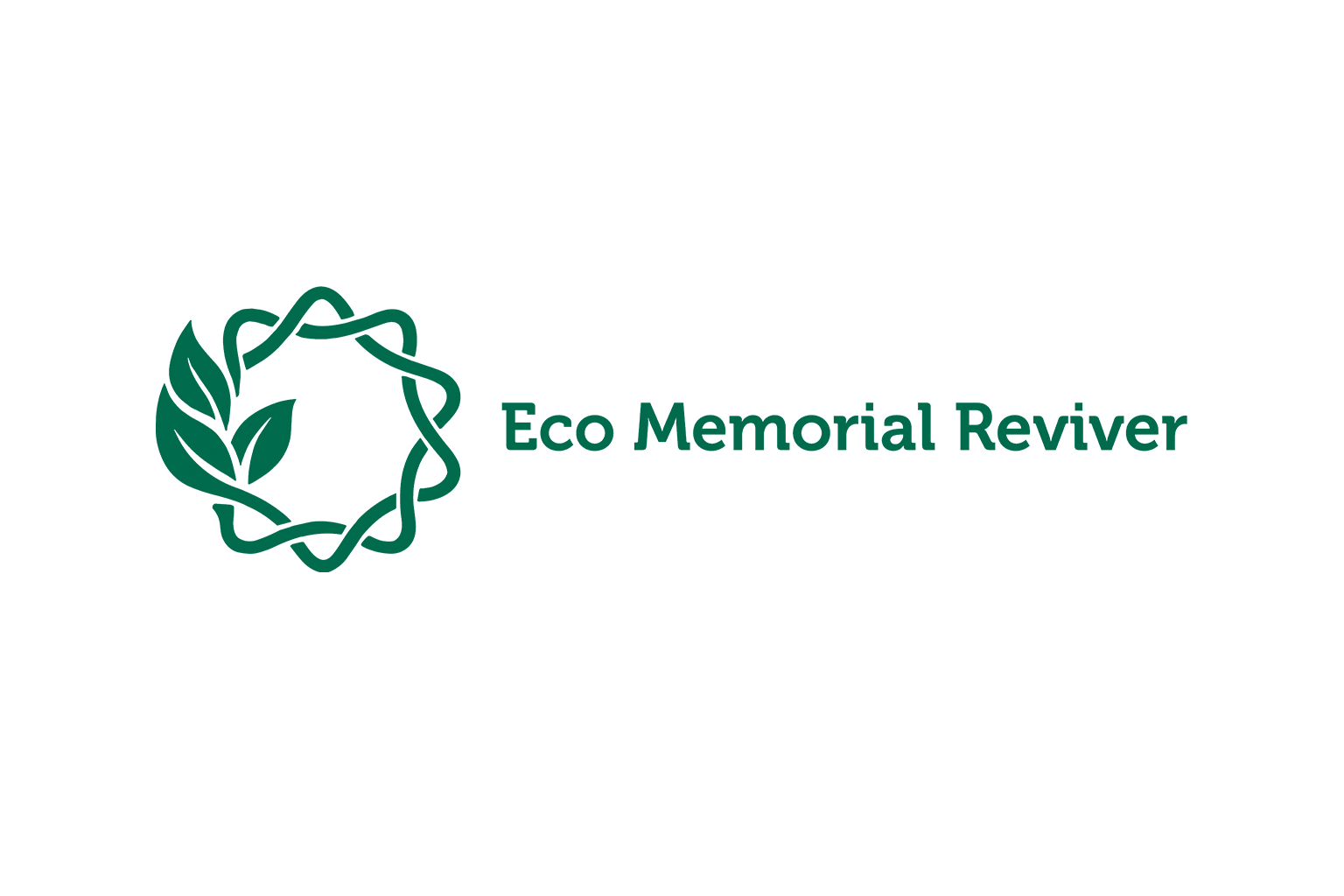Logo EcoMemorial